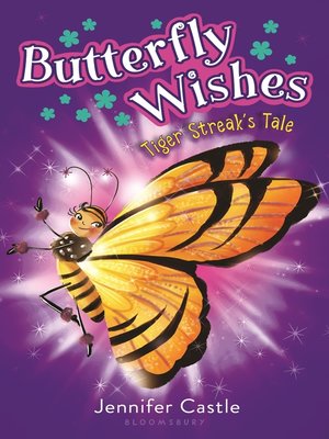 cover image of Butterfly Wishes 2